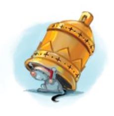 Golden Bell