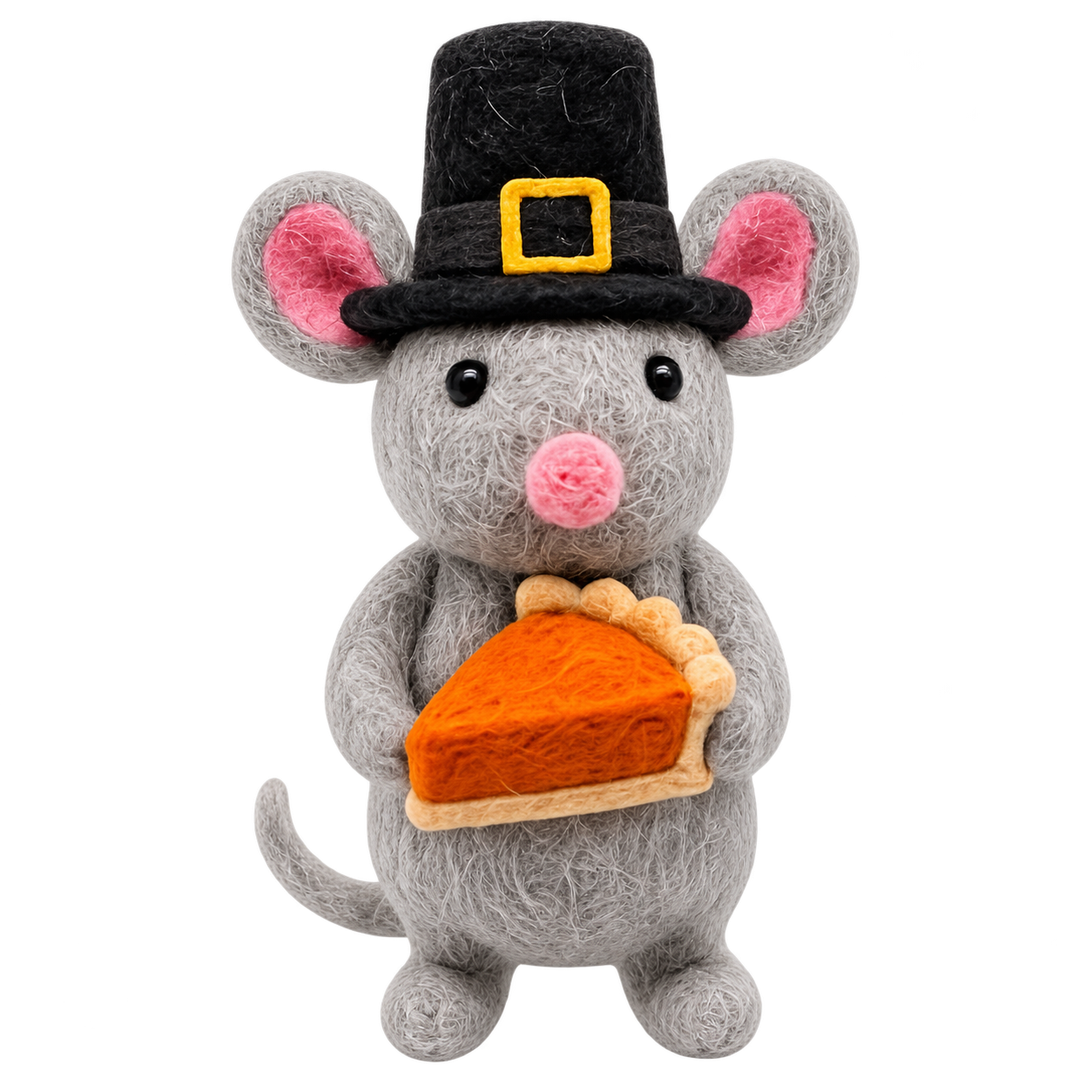 PREORDER - Mouse in the Hammock Holiday Mice Set