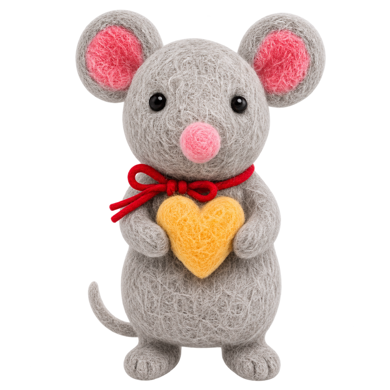 PREORDER - Mouse in the Hammock Holiday Mice Set