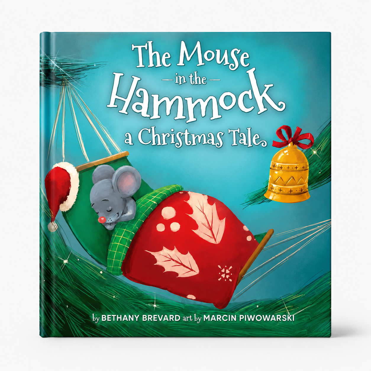 Christmas Gift Set + 4 Holiday Books