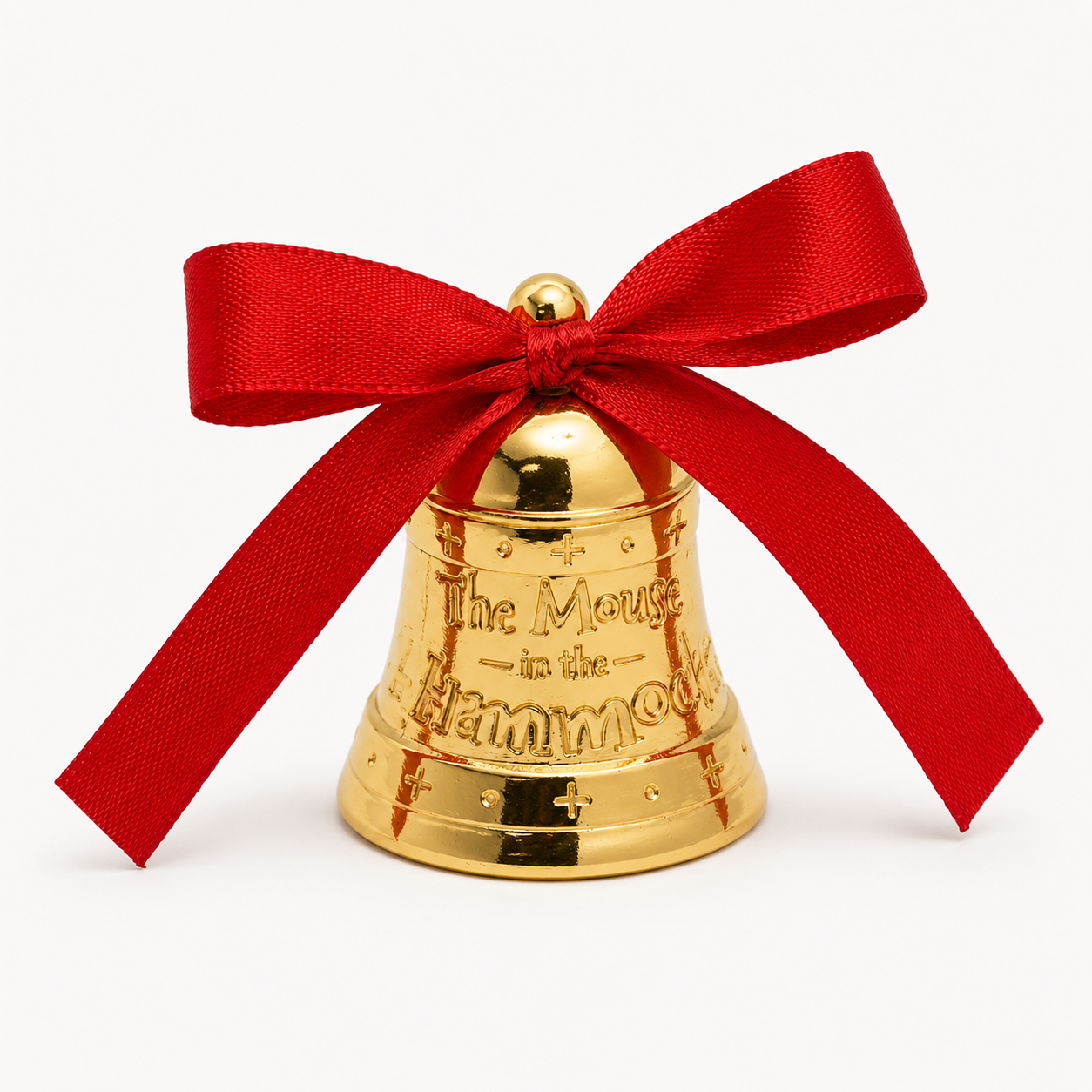 Golden Bell