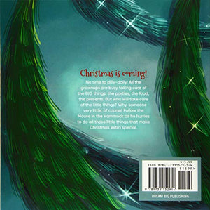 The Mouse in the Hammock, a Christmas Tale